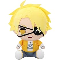 カラフルピーチ　からぴち おおきなBIGぬいぐるみ じゃぱぱ　ゆあん　セット Amazon.co.jp: カラフルピーチ おおきな BIG ぬいぐるみ ・じゃ