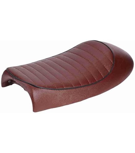 Amazon | 【607】CB750Four K2-K6 アンコ抜きシート リプロ品 | シート