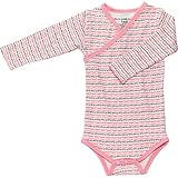 ペチュニアピックルボトム Petunia Pickle Bottom レイエット ベビーロンパース 半袖 スウィートセレブレーション 0-3ヵ月