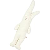 Amazon Co Jp 今治産タオル 赤ちゃん用 ウサギぬいぐるみ Sサイズ 29cm オーガニック おもちゃ