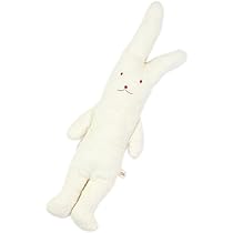 Amazon.co.jp: 今治産タオル 赤ちゃん用 ウサギのぬいぐるみ L