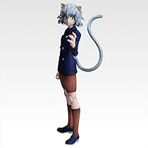 HUNTER×HUNTER メルエム A賞 MASTERLIZE HUNTER×HUNTER (ハンター×ハンター) フィギュア メルエム