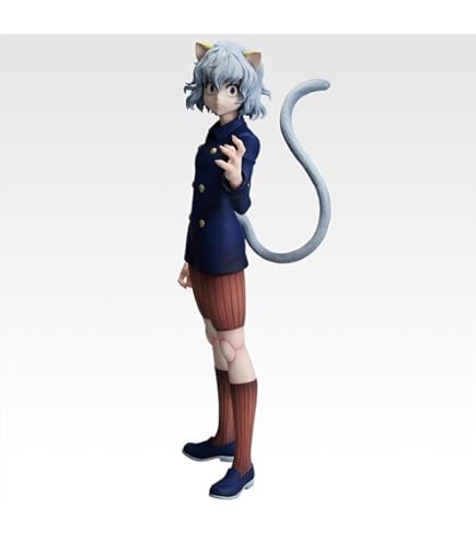 Amazon.co.jp: 一番くじ HUNTER×HUNTER CHMERA ANT ➁ A賞
