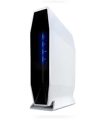 Amazon.co.jp: Linksys Velop トライバンド AC4400 家庭用WiFiメッシュ