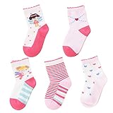 SUNBVE SOCKSHOSIERY ベビー・ガールズ US サイズ: 0-1 Years カラー: ピンク