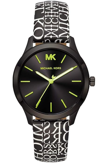 MICHAEL KORS 時計 Amazon.co.jp: 2019年 新モデル！MICHAEL KORS マイケルコース