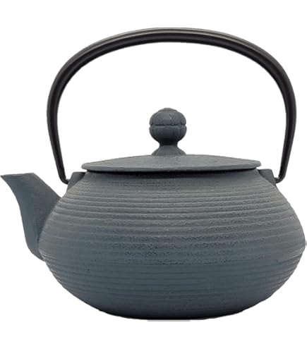 Amazon | 南部鉄器 岩鋳 急須 | ノーブランド品 | 急須 通販