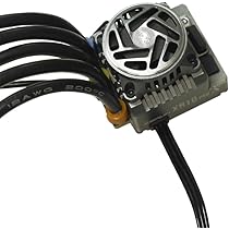 Amazon | HOBBYWING XERUN XR10 PRO G3X グレー 【1/10用