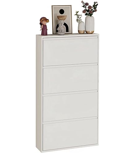 Amazon｜IKEA/イケア BRUSALI/ブルサリ：靴収納用