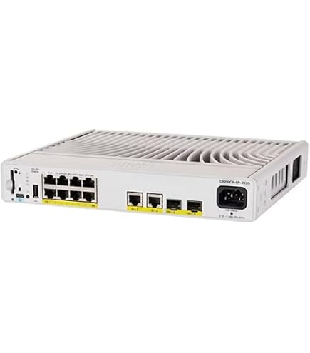 Amazon | Cisco Catalyst 3560-CX Products [保守購入必須)WS-C3560CX