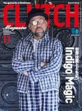 CLUTCH MAGAZINE VOL.93 2023年11月号