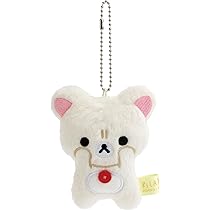 Amazon.co.jp: サンエックス(San-X) リラックマ ｢コリラックマのこ