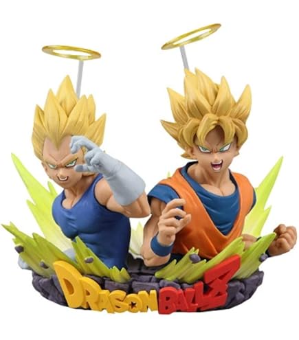 Amazon.co.jp: ドラゴンボールZ Com：Figuration GOGETA vol.1 超