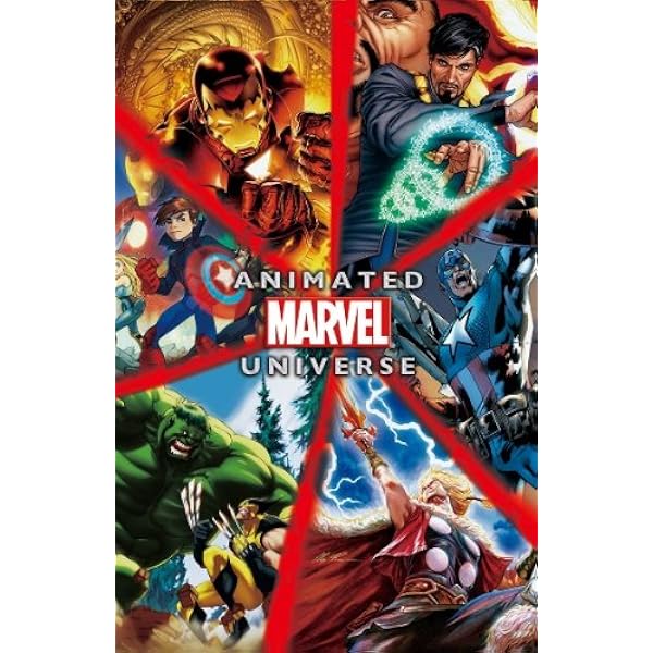 Amazon.co.jp: Ultimate Avengers: The Movie [UMD] [Import] : DVD