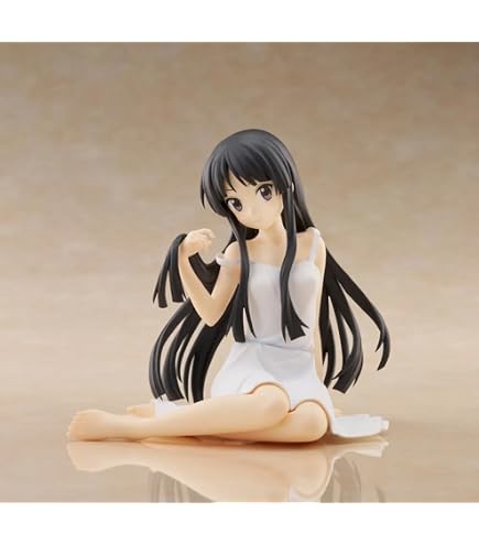 Amazon.co.jp: 田井中律 フィギュア けいおん！ Yumemirize 田井中律