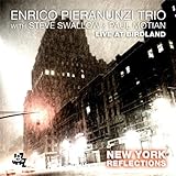 New York Reflections (LP only) [輸入盤] [LP]