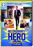 NO ORDINARY HERO: SUPERDEAFY MOVIE