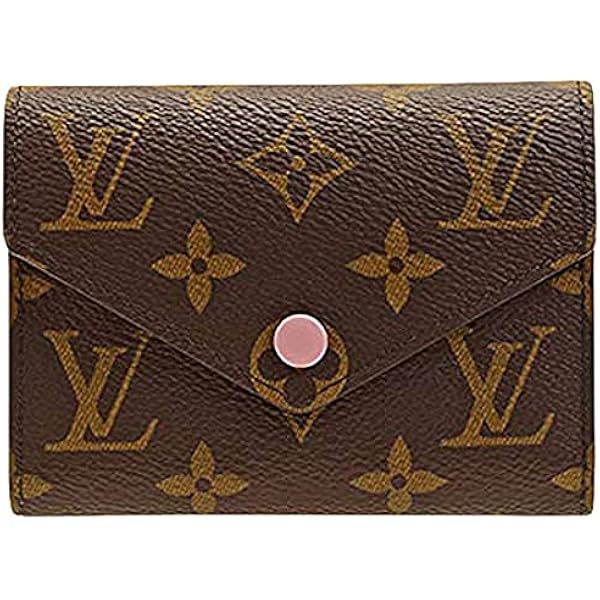 Amazon | ルイヴィトン LOUIS VUITTON 財布 二つ折り財布