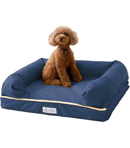 Amazon.co.jp: neDOGko(ねどっこ) 年代から選べる3Dベッド【専用カバー