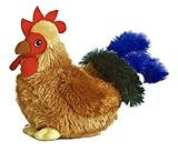 Aurora Mini Flopsie Cocky Rooser 6 By by Aurora