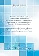 Nouvel Essai Sur Les Eaux Thermales Et Minérales de Bourbon-l'Archambault, Département de l'Allier, Ou Histoire Physique, Chimique Et Médicale, Des Faux: 1. Thermales, Gazeuses Et Composées de Bourbon; 2. Ferrugineuses, Salines Et Gazeuses, de la Font