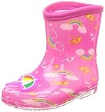 [アーノルドパーマー] ベビーシューズ AP7191 103 ピンク 15.0(15cm)