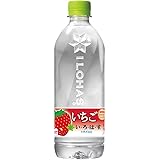 コカ・コーラ い・ろ・は・す いちご 540mlPET×24本