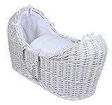 Clair de Lune Honeycomb Noah Pod (White) by Clair de Lune