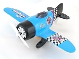 飛行機クラシックウイングエアプレーン（ｂ）