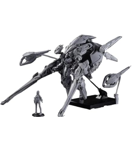 コトブキヤ スーパーロボット大戦 RW-1P R-GUN &R-GUN パワード 418DK1CPXNL._AC_UF350,