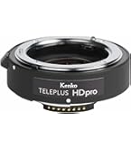 Amazon | Kenko テレコンバーター テレプラスHD pro 2× DGX キヤノンEF