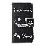 UNEXTATI Galaxy A8 ケース 高級 合皮レザー 手帳型 ケース カバー カードホルダー スタンド マグネット開閉式 付き Samsung Galaxy A8 ケース Case (P6 