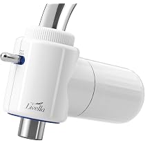 Amazon.co.jp: 浄水器 蛇口直結型 マイクロバブル 搭載 ウルトラ
