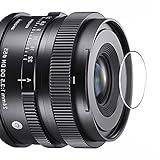 3枚 VacFun フィルム ， シグマ SIGMA 24mm F3.5 DG DN 向けの 保護フィルム 液晶保護 フィルム 保護 フィルム（非 ガラスフィルム 強化ガラス ガラス ケース カバー ）