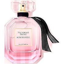 Victoria's Secret Bombshell 50ml 香水新品未使用 Amazon | ヴィクトリア シークレット VICTORIAS SECRET