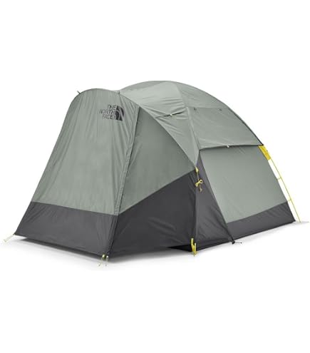 Amazon | THE NORTH FACE グランドカバー フットプリント Wawona 6人用