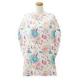 コッパーパール 授乳ケープ ポンチョ マルチユースカバー 授乳カバー (カラー：Bloom) Copper Pearl [並行輸入品]