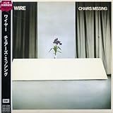 �`�F�A�[�Y�E�~�b�V���O