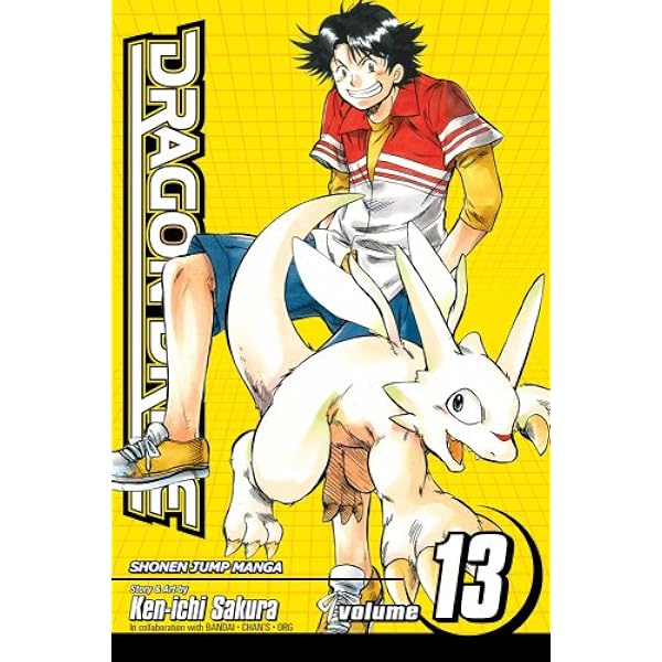 Amazon | Dragon Drive, Vol. 1 | Sakura, Ken-ichi | Manga