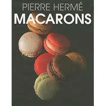 Pierre Hermé MACARON 本　フランス語 Macarons : Hermé, Pierre: Amazon.sg: Books