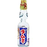 友桝飲料 ラムネックス 200ml ×30本