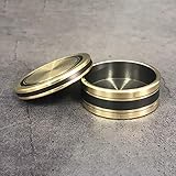 【手品 マジック】M-BOX/ダラーサイズ・スーパーオキトボックス コイン マジック 近景マジック道具 (ボックス 1個)