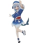 Amazon | POP UP PARADE ホロライブプロダクション がうる ぐら ノン