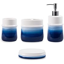 THE CONRAN SHOP バスルームアクセサリーセット/サニタリーセット THE CONRAN SHOP バスルームアクセサリーセット/サニタリーセット