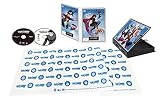 ジャスティス・リーグxRWBY: スーパーヒーロー&ハンターズ Part 1 4K UHD & ブルーレイセット (2枚組)(初回生産限定版)[4K ULTRA HD + Blu-ray]