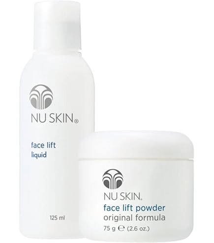 Amazon.co.jp: ニュースキン｜クレイ パック｜100g｜洗い流すフェイス