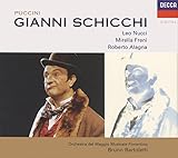 Puccini: Gianni Schicchi