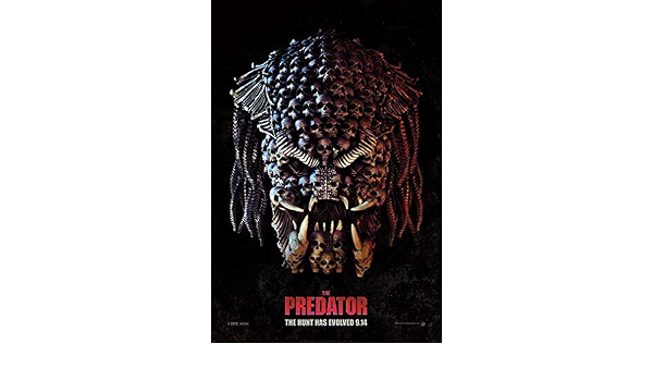 Amazon Co Jp 映画ポスター ザプレデター The Predator 59 4 84 Us版 Hi2 59 4 84 並行輸入品 ホーム キッチン Amazon Co Jp 映画ポスター ザプレデター The Predator 59 4 84 Us版 Hi2 59 4 84 並行輸入品 ホーム キッチン