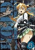 �w���َ��^ HIGHSCHOOL OF THE DEAD 6