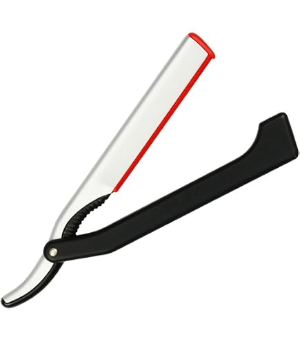 Amazon.co.jp: DOVO ストレートカミソリ EDO 男性用 | 5/8インチ
